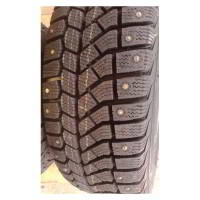 Зимние шипованные шины Viatti Brina Nordico V-522 205/60R16 92T