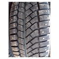 Зимние шипованные шины Viatti Brina Nordico V-522 215/55R17 94T