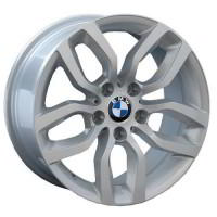 Литой колесный диск BMW Replica B122 8,0x17 5x120 ET43 D72,6