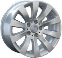 Литой колесный диск BMW Replica B96 7,5x17 5x120 ET20 D74,1