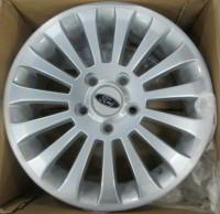 Литой колесный диск Ford Replica FD24 6,5x16 4x108 ET41,5 D63,3