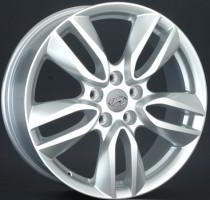 Литой колесный диск Hyundai Replica HND109 7,0x17 5x114,3 ET53 D67,1