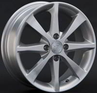 Литой колесный диск Hyundai Replica HND123 6,0x15 4x100 ET46 D54,1