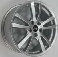 Литой колесный диск Hyundai Replica HND291 7,5x18 5x114,3 ET45 D67,1