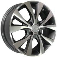 Литой колесный диск Hyundai Replica HND5182 MG 5,5x15 4x100 ET46 D54,1