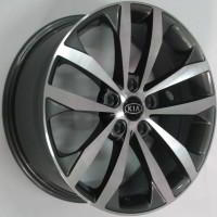 Литой колесный диск Kia Replica KI5158 7,5x18 5x114,3 ET46 D67,1