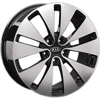 Литой колесный диск Kia Replica KI65 MG 7,5x18 5x114,3 ET46 D67,1