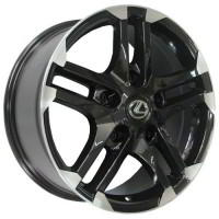 Литой колесный диск Lexus Replica LX28 MB 8,0x18 5x150 ET45 D110,2