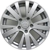 Литой колесный диск Mazda Replica MZ27 6,5x16 5x114,3 ET50 D67,1