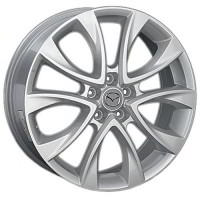 Литой колесный диск Mazda Replica MZ39 7,0x18 5x114,3 ET50 D67,1