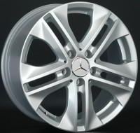 Литой колесный диск Mercedes Replica MR126 7,5x17 5x112 ET37 D66,6