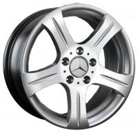 Литой колесный диск Mercedes Replica MR25 8,5x18 5x112 ET48 D66,6