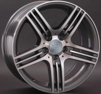 Литой колесный диск Mercedes Replica MR74 8,0x17 5x112 ET48 D66,6