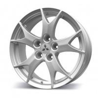 Литой колесный диск Mitsubishi Replica MI13 6,5x17 5x114,3 ET38 D67,1