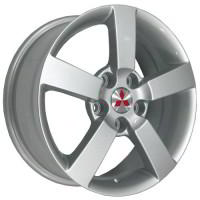 Литой колесный диск Mitsubishi Replica MI15 7,0x18 5x114,3 ET38 D67,1