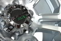 Литой колесный диск PDW Hazard MS 8,0x17 6x139,7 ET46 D67,1