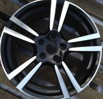 Литой колесный диск Porsche Replica PR8 8,0x18 5x130 ET53 D71,6