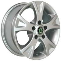 Литой колесный диск Skoda Replica SK178 6,0x15 5x112 ET47 D57,1