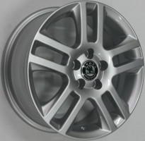 Литой колесный диск Skoda Replica SK180 6,0x15 5x112 ET47 D57,1