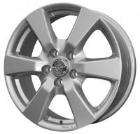 Литой колесный диск Toyota Replica TY24 7,0x17 5x114,3 ET39 D60,1