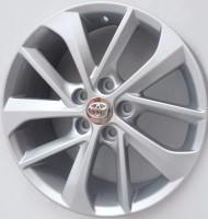 Литой колесный диск Toyota Replica TY5110 7,0x17 5x114,3 ET39 D60,1