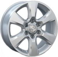 Литой колесный диск Toyota Replica TY68 7,5x17 6x139,7 ET30 D106,1