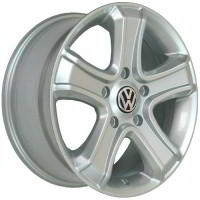 Литой колесный диск Volkswagen Replica VV24 7,5x17 5x130 ET55 D71,6