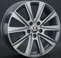 Литой колесный диск Volkswagen Replica VV28 6,5x16 5x112 ET40 D57,1