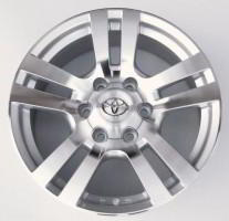Литой колесный диск Toyota Replica TY61 7,5x18 6x139,7 ET25 D106,2