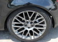 Литой колесный диск Momo Revenge SUV Matt Anthracite 9,0x20 5x130 ET50 D71,5