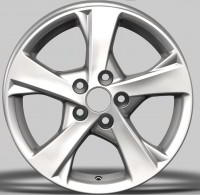Литой колесный диск Toyota Replica TY152 7,0x17 5x114,3 ET39 D60,1
