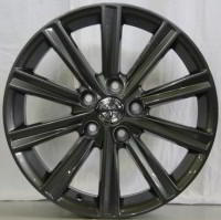 Литой колесный диск Toyota Replica TY99 HB 6,5x16 5x114,3 ET45 D60,1