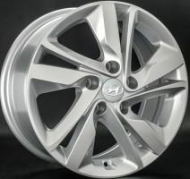 Литой колесный диск Hyundai Replica HND157 6,5x16 5x114,3 ET45 D67,1