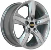 Литой колесный диск Chevrolet Replica GN217 6,5x16 5x105 ET39 D56,6