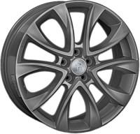 Литой колесный диск Mazda Replica MZ39 HB 7,0x17 5x114,3 ET50 D67,1