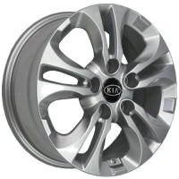 Литой колесный диск Kia Replica S079 6,0x15 5x114,3 ET46 D67,1