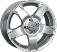 Литой колесный диск Hyundai Replica HND99 6,5x16 5x114,3 ET46 D67,1