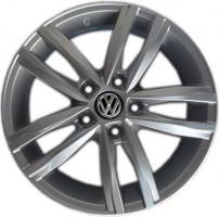 Литой колесный диск Volkswagen Replica VV141 7,0x16 5x112 ET42 D57,1