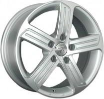 Литой колесный диск Volkswagen Replica VV177 SF 6,5x16 5x112 ET50 D57,1