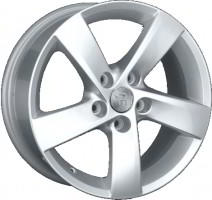 Литой колесный диск Volkswagen Replica VV118 7,0x16 5x112 ET50 D57,1