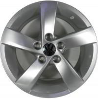 Литой колесный диск Volkswagen Replica VV118 7,0x16 5x112 ET50 D57,1
