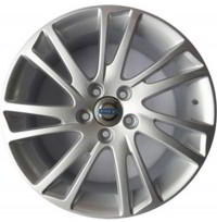 Литой колесный диск Volvo Replica V23 7,5x18 5x108 ET49 D67,1