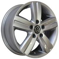Литой колесный диск Volkswagen Replica VV58 7,0x17 5x112 ET49 D57,1