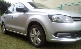 Литой колесный диск Volkswagen Replica VV58 7,0x17 5x112 ET49 D57,1