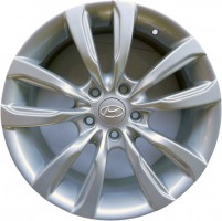 Литой колесный диск Hyundai Replica HND41 7,0x18 5x114,3 ET41 D67,1