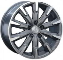 Литой колесный диск Audi Replica A46 GMF 8,0x17 5x112 ET47 D66,6