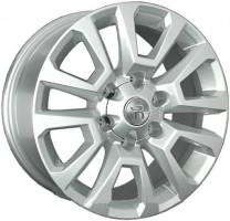 Литой колесный диск Lexus Replica LX78 7,5x18 6x139,7 ET25 D106,2