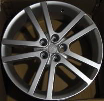 Литой колесный диск Subaru Replica SB6 7,0x17 5x100 ET48 D56,1