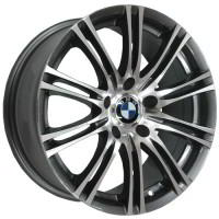Литой колесный диск BMW Replica B84 MG 8,0x18 5x120 ET34 D72,6