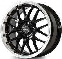 Литой колесный диск PDW Nemesis MB 7,0x16 5x105 ET39 D56,6